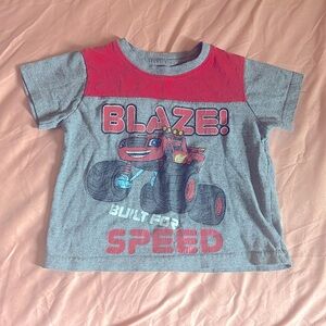 BLAZE! T-Shirt